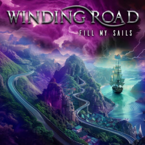 Fill my Sails