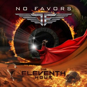 Eleventh Hour The