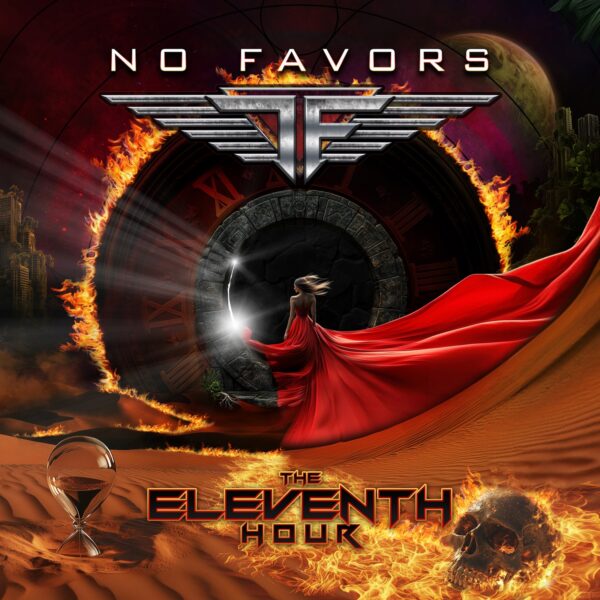 Eleventh Hour The