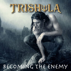 Becoming the Enemy