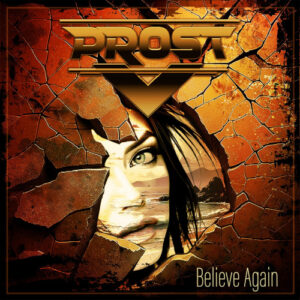 Believe Again
