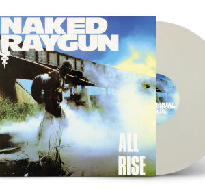 All Rise (White Vinyl LP)