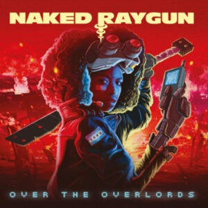 Over The Overlords