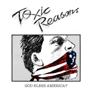 God Bless America?