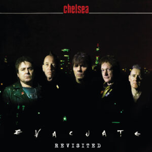 Evacuate - Re-Visited