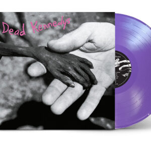 Plastic Surgery Disasters (Purple Vinyl)