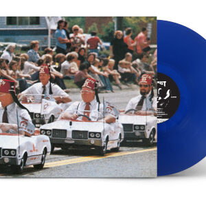 Frankenchrist (Blue Vinyl LP)