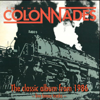 Special re-issue w Bonus Tracks