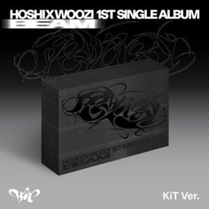Beam (Kit Album - Premium)