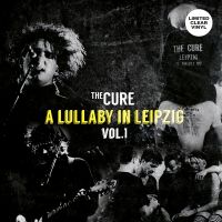 A Lullaby In Leipzig Vol.1