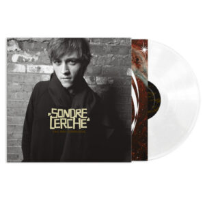 Two Way Monologue (2 LP Vinyl)