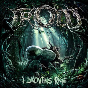 I Skovens Rige (Digipack)