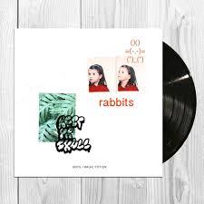 Rabbits/Rest Yr Skull