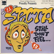 Still Dont Feel...
