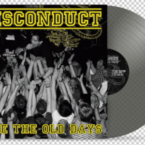 Like The Old Days (Vinyl LP)