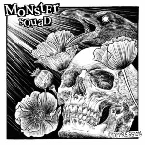 Depression (Colored Vinyl LP)