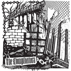 Complicators The (Vinyl LP)