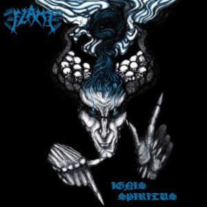 Ignis Spiritus (Vinyl LP)