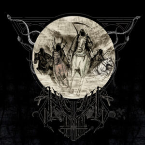 Disciples of the Void (Vinyl LP)