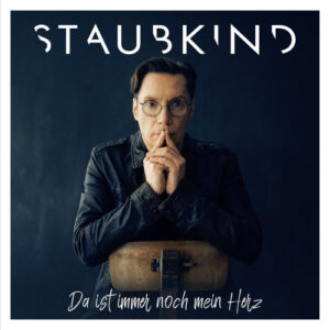Da ist immer noch mein Herz (Digipack)