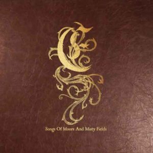 Songs Of Moors & Misty Fields (2 CD)