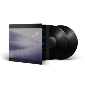 Kauan (2 LP Vinyl LP)