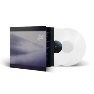 Kauan (2 LP Clear Vinyl LP)