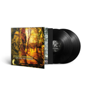 Light Of Day, Day Of Darkness (2 LP)