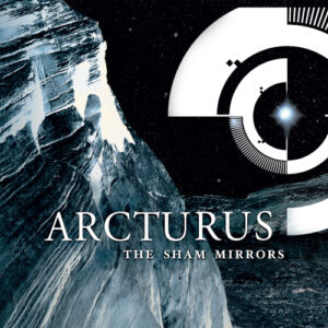 Sham Mirrors (Digipack)