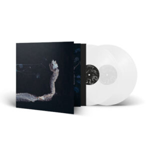 Maaäet (2 LP Clear Vinyl)