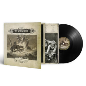 Wolves Go Hunt Their Prey The (Vinyl LP)