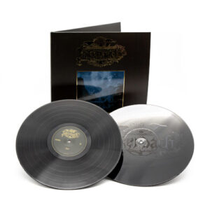 Asa (2 LP Black Vinyl)