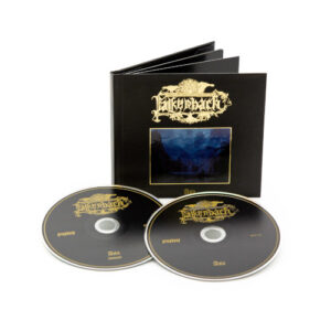 Asa (2 CD Digibook)