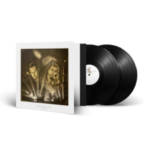 Into The Pantheon (2 LP Vinyl)