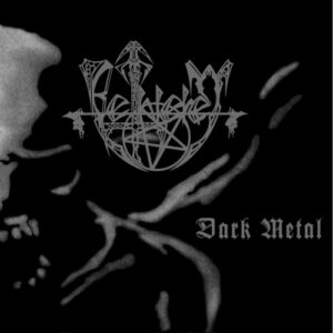 Dark Metal (Purple Vinyl LP)