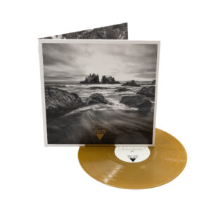 Turn Of The Tides (Gold Vinyl LP)