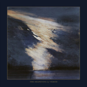 Deepening The (Digipack)