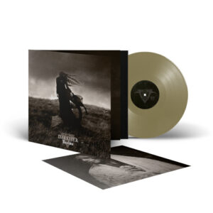 Realms (Gold Vinyl LP)