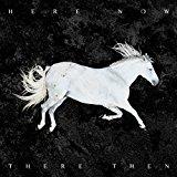 Here Now, There Then (CD Hardcover book 36 pages)