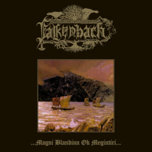 Magni Blandinn Ok Megintiri (Digibook)