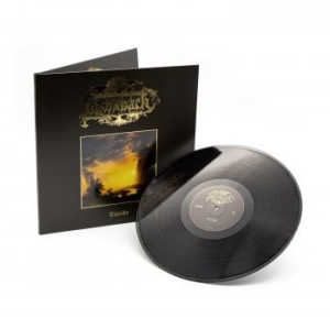 Tiurida (Black Vinyl LP)