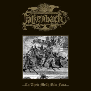 En Their Medh Riki Fara (Digibook)