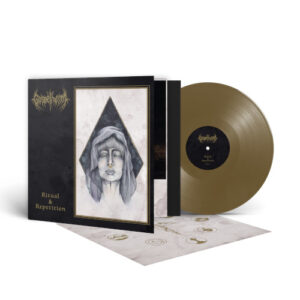 Ritual & Repetition (Gold Vinyl LP)