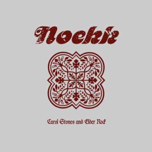 Carol Stones And Elder Rock (7" Vinyl)