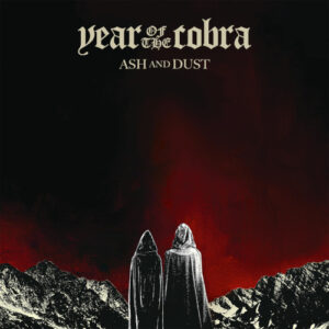 Ash and Dust