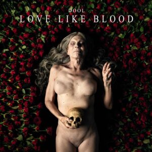Love Like Blood EP (Digipack)
