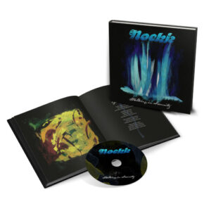 Waltzing in Obscurity (CD + Book)