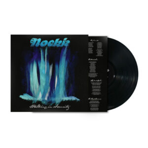 Waltzing in Obscurity (Black Vinyl))