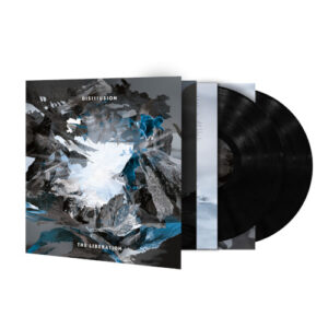 Liberation The (2 LP Black Vinyl)