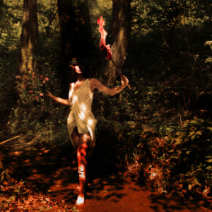 Maenad (MC)
